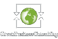 Logo GreenBusiness Consulting - Bruxelles - Hamburg